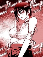 全球高武漫画封面